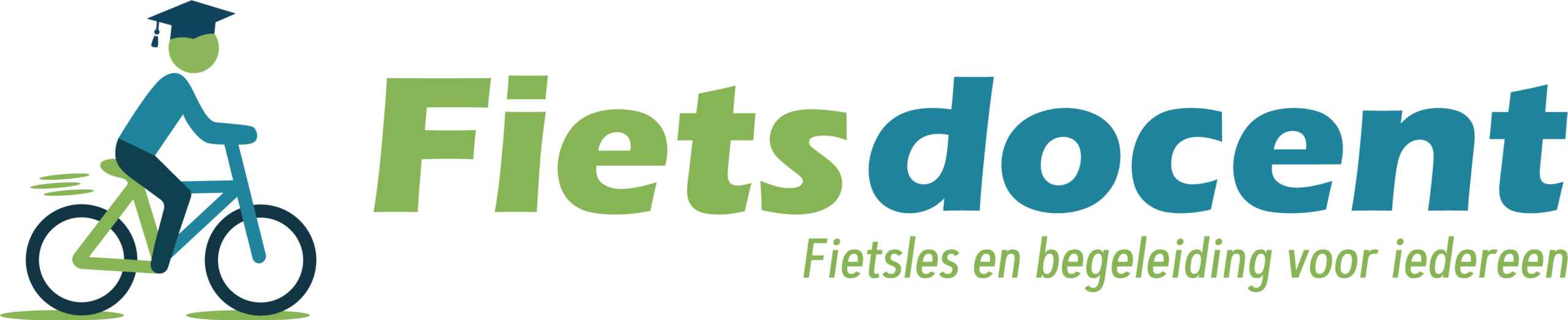 Fietsdocent